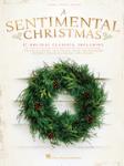 A Sentimental Christmas Book [pvg]