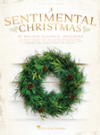 Hal Leonard Various   Sentimental Christmas Book - Piano / Vocal / Guitar