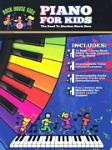 Rock House    Piano for Kids