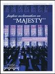 Fanfare Acclamation on Majesty [organ] Thallander