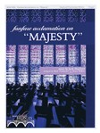 Fanfare Acclamation on Majesty Organ