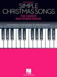 Simple Christmas Songs [easy piano]