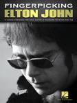 Fingerpicking Elton John - 15 Songs Arranged for Solo Guitar