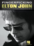 Fingerpicking Elton John - 15 Songs Arranged for Solo Guitar