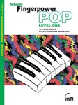 Schaum  Poteat J  Fingerpower Pop Level 1