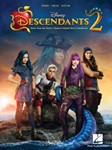 Descendants 2 - Music from the Disney Channel Original TV Movie Soundtrack PVG