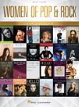 Hal Leonard   Various Women of Pop & Rock 2nd Edition - Easy Piano