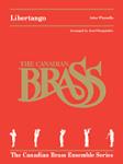 Libertango for Brass Quintet [brass quintet] Brass Qnt