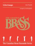 Libertango for Brass Quintet [brass quintet] Brass Qnt