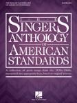 The Singer's Anthology of American Standards - Soprano Edition Soprano