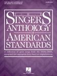 Singer's Anthology of American Standards [soprano]
