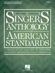 Singer's Anthology of American Standards [tenor]