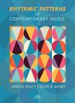 Rhythmic Patterns of Contemporary Music [percussion] Whaley/Mooney Snare Drum
