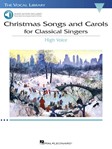 Christmas Songs and Carols for Classical Singers