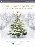 Christmas Songs for Classical Players - Violin and Piano - 12 Holiday Favorites Violin