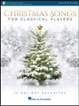 Christmas Songs for Classical Players -
