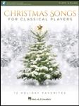 Christmas Songs for Classical Players - Flute and Piano - 12 Holiday Favorites Flute