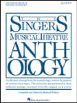 Singer's Musical Theatre Anthology - Quartets