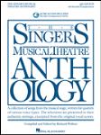 Singer's Musical Theatre Anthology Quartets w/Online Audio [vocal quartet] Vocal Qrt