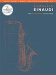 Ludovico Einaudi Saxophone Collection [saxophone] Alto Sax