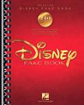 Disney Fake Book [c instruments]
