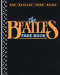 The Beatles Fake Book - C Edition