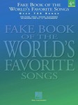 Fake Book Of The World's Favorite Songs