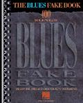 Blues Fake Book: 400 Songs - Key of C