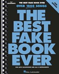 Best Fake Book Ever