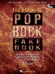 Ultimate Pop/rock Fake Book  4th Ed, The