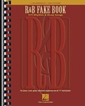 R & B Fake Book  2nd Edition