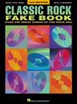 Classic Rock Fakebook  2nd Ed