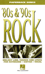 '80S & '90S ROCK, PVG