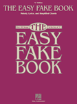 Easy Fake Book - C Edition
