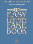 Easy Hymn Fake Book - Key of C