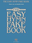 Easy Hymn Fake Book
