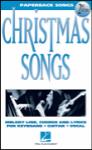 Christmas Songs Paperback Songbook