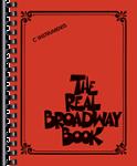 The Real Broadway Book - C