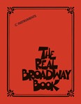 Real Broadway Book [c instruments] Fakebook