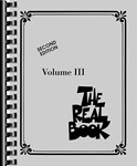 Real Book Volume 3