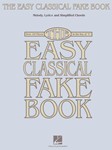 Easy Classical Fake Book