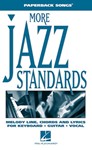 More Jazz Standards