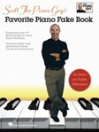 Scott The Piano Guy's Favorite Fake Book