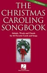 Christmas Caroling Songbook