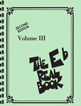 The Real Eb Book - Volume III
