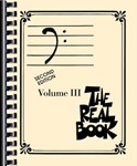 Real Book Volume 3