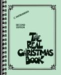 The Real Christmas Book C Instruments - 2nd Edition C Inst