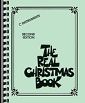 The Real Christmas Book - 2nd Edition C Inst.