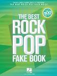 The Best Rock Pop Fake Book