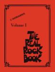 The Real Rock Book 1 - C Instruments
